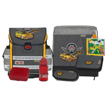 McNeill Ergo Light 912 Set Exclusive Dark Racer