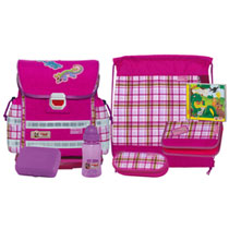 McNeill Ergo Light 912 Set Fashion Line Caro Gekko Pink