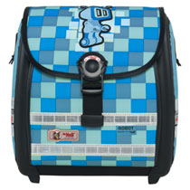 Schulranzen Light 3000