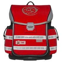 Schulranzen Ergo Light 2