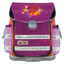 Schulranzen Ergo Light 2