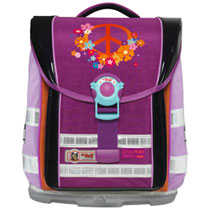 Schulranzen Light Compact