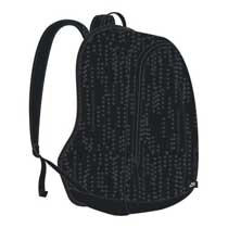 Nike Rucksack Hayward 25 Black Anthracite