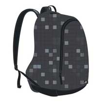 Nike Rucksack Hayward 25 Anthracite Midnight