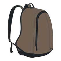 Nike Rucksack Hayward 25 Olive Khaki