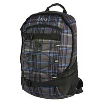 nitro Diamond Grey Flannel