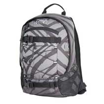 nitro Diamond Savage Black