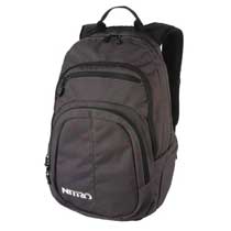 nitro Stash Women s Check