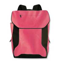 Quer Querpack III Ruby Red