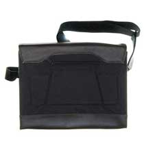 Quer Quershoulder Black
