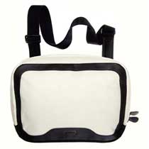 Quer Quershoulder III Offwhite