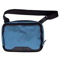 Quer Quershoulder III Light Blue