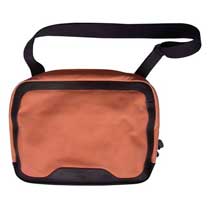 Quer Quershoulder III Orange