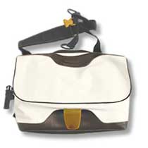 Quer Quercase Offwhite