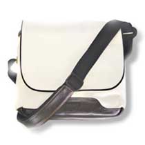 Quer Quershoulder II Offwhite