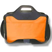 Quer Querworker I Orange