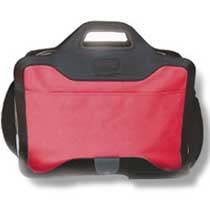 Quer Querworker I Ruby Red
