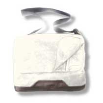 Quer Quercase II Offwhite