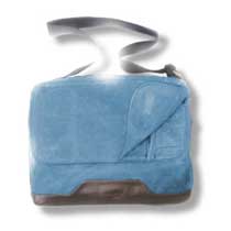 Quer Quercase II Light Blue