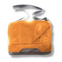 Quer Quercase II Orange