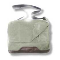 Quer Quercase II Mossgrey