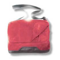 Quer Quercase II Ruby Red
