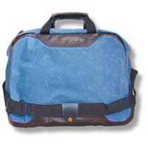 Quer Querbag Light Blue