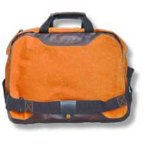 Quer Querbag Orange