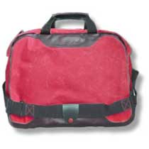 Quer Querbag Ruby Red