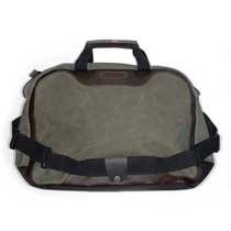 Quer Querbag Dark Olive