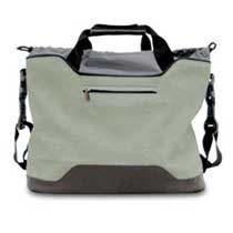 Quer Quershopper Mossgrey