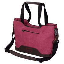 Quer Quershopper Wine Red
