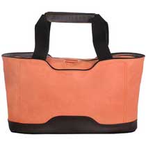 Quer Quershopper Big Orange