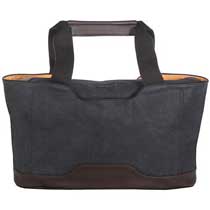Quer Quershopper Big Black