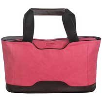 Quer Quershopper Big Ruby Red