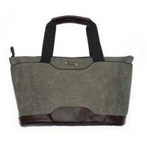 Quer Quershopper Big Dark Olive