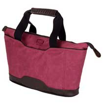 Quer Quershopper Big Wine Red