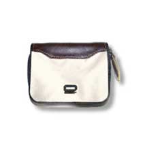Quer Querwallet Offwhite