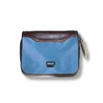 Quer Querwallet Light Blue