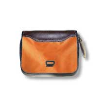 Quer Querwallet Orange