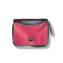 Quer Querwallet Ruby Red