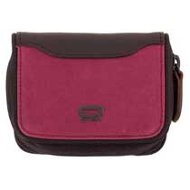 Quer Querwallet Wine Red