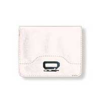 Quer Querwallet II Offwhite