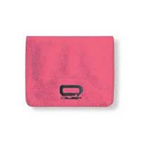 Quer Querwallet II Ruby Red