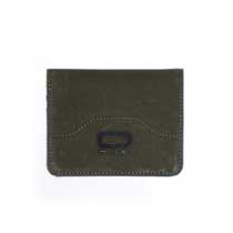 Quer Querwallet II Dark Olive