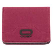 Quer Querwallet II Wine Red