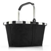 reisenthel Carrybag Black