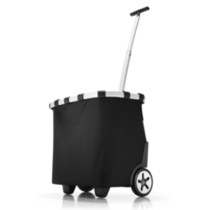 reisenthel Carrycruiser Black