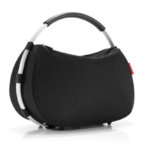 reisenthel Moonbag L Black