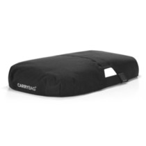 reisenthel Carrybag Abdeckung Black